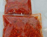 Foto langkah ke 5 dari resep Sambal Tuna Asap.