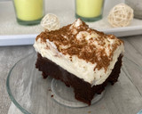 Foto del paso 6 de la receta: Tarta de café y chocolate con especias