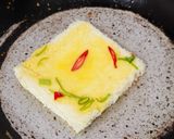 Foto langkah ke 2 dari resep 312. Floss Roll Bread/Roti Tawar Gulung isi Abon, Simpel.
