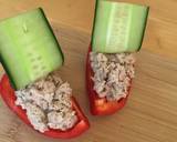 Tuna Mayo Boats recipe step 4 photo