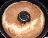Foto del paso 7 de la receta: Bizcochuelo con harina leudante Pureza