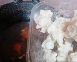 Foto langkah ke 3 dari resep Cah Tahu Taoge.
