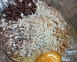 Foto del paso 1 de la receta: Barritas de avena 🍫
