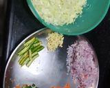मंचूरियन (Manchurian recipe in hindi) रेसिपी चरण 1 फोटो