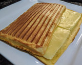 Foto del paso 2 de la receta: WAFFLES Navidad...!