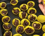 Foto langkah ke 4 dari resep Cornflakes chocolate.