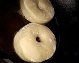 A picture of step 4 of Ring doughnut.