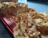 Foto langkah ke 4 dari resep Rempeyek Renyah.