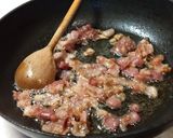 Gombás csirkemell recept fázis 2 fotója