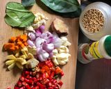 Foto langkah ke 1 dari resep Gulai Kepala Kakap.