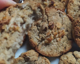 Foto del paso 5 de la receta: Galletas de Lentejas y Harina de Coco