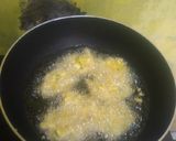 Foto langkah ke 4 dari resep Empal Jagung.