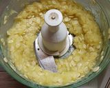 Foto del paso 6 de la receta: Calabazas pâtisson rellenas