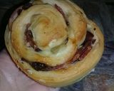 Foto del paso 6 de la receta: Espirales de Pan de Jamón