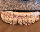 Foto del paso 8 de la receta: Rosca de Fiambre