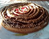 Foto del paso 5 de la receta: Torta de chocolate deliciosa