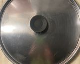 Foto del paso 7 de la receta: Tatin de dos manzanas