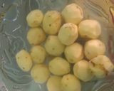 Foto langkah ke 1 dari resep Gulai Kikil.