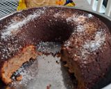 Foto do passo 5 de Bolo de banana e farinha láctea
