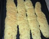 Foto del paso 4 de la receta: Masitas secas de maní