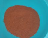Foto del paso 1 de la receta: Chocolinas