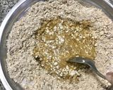 Foto del paso 3 de la receta: Galletitas de avena y jengibre