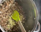 Ragu recipe step 3 photo
