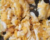 Foto langkah ke 1 dari resep Nasi goreng special (enak, gurih, manis).
