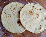 Cara Membuat Homemade Tortilla 14