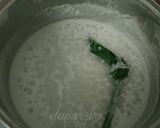 Foto langkah ke 1 dari resep Jenang RANGRANG / BUBUR beras ketan ala dapurVY (#pr_buburmanis).