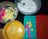 Foto langkah ke 3 dari resep NASTAR (WAJAN DAN TEFLON).