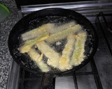 Foto del paso 3 de la receta: Palitos Penca♡