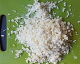 Foto del paso 1 de la receta: Cebolla frita