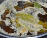 Foto del paso 4 de la receta: Té de hoja de Aguacate