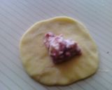 Foto del paso 4 de la receta: Cappellettinis caseros
