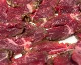 Foto del passaggio 3 della ricetta Carne Salada Trentina