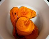 Foto del paso 1 de la receta: Ñoquis de calabaza