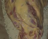 Foto del paso 6 de la receta: Bondiola de cerdo a la costra rellena con panceta ahumada