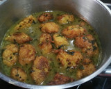 Foto del paso 10 de la receta: Repápalos extremeños (albóndigas de pan)
