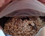 Foto del paso 3 de la receta: Tahini o tahina, pasta de semillas de sésamo 🌱
