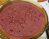 Foto langkah ke 8 dari resep Martaba manis teflon.