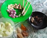 Foto langkah ke 3 dari resep Soto kutai.
