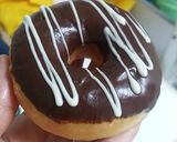 Foto langkah ke 6 dari resep Donat Abu salman,.