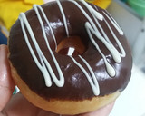 Foto langkah ke 6 dari resep Donat Abu salman,.