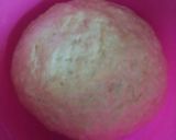 A tökéletes hamburger zsemle receptje recept fázis 1 fotója