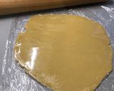 Une image de l'étape 2 de Tartelette piémontaise (courgettes&Parme).
