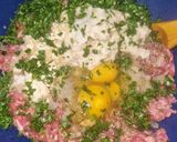 Foto del paso 2 de la receta: Albóndigas de Carne!!🤤