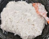 蘿蔔糕的食譜步驟3照片