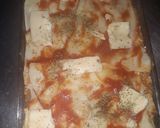 Foto del paso 9 de la receta: Lasaña - Lasagna