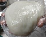 客家麻糬(粢粑)&說說台灣麻糬差異的食譜步驟6照片
